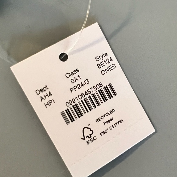 J Crew Camp Sock Christmas Stocking - Picture 5 of 7